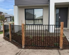 Feature Fencing